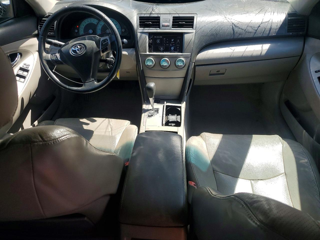 2008 TOYOTA CAMRY SE V6 photo 15