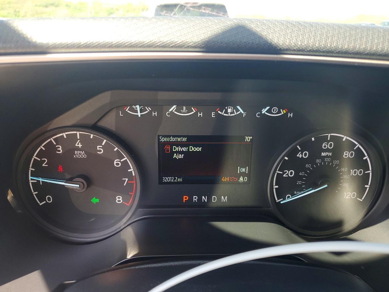 2023 FORD F150 SUPERCREW photo 25
