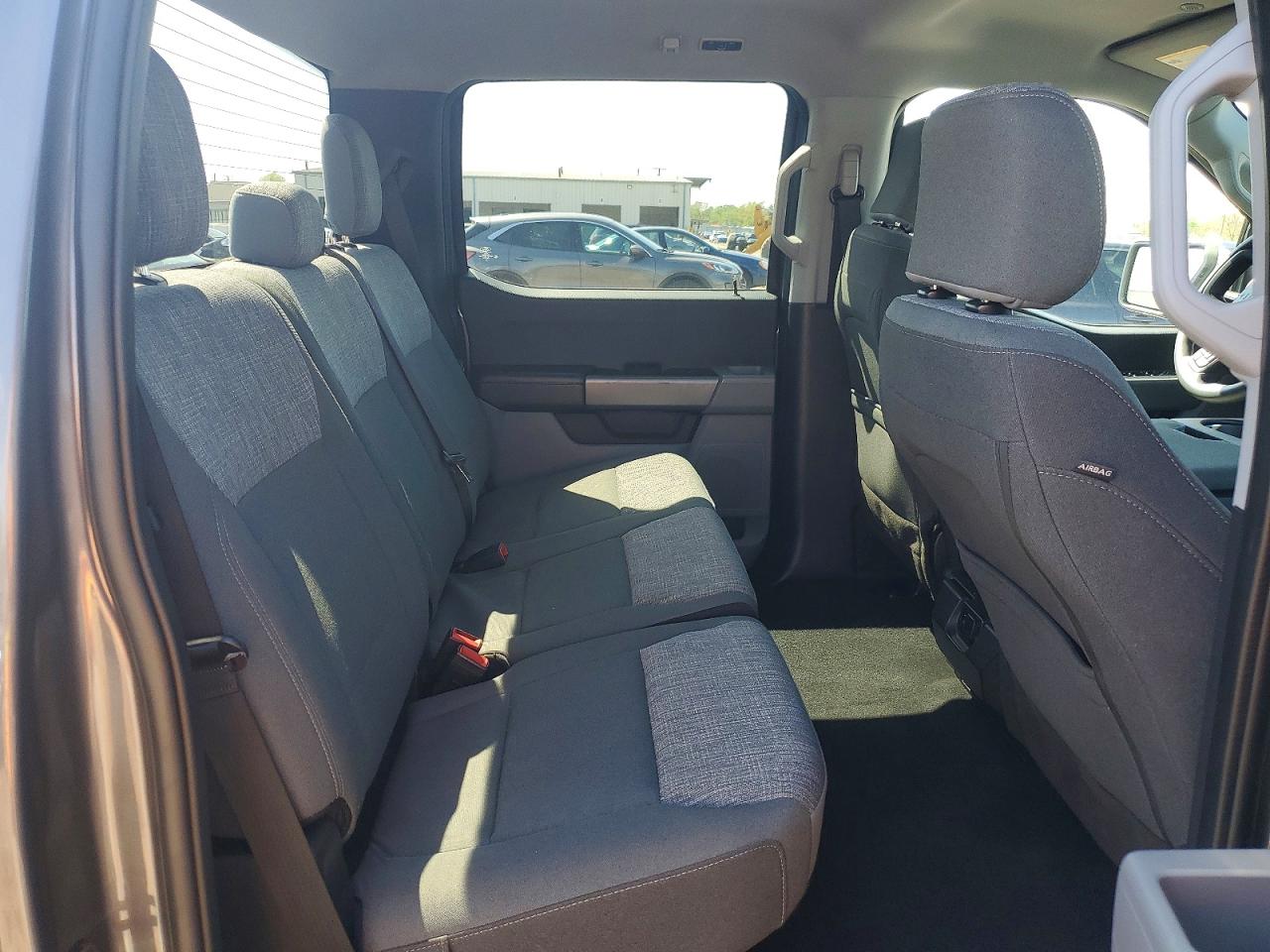 2023 FORD F150 SUPERCREW photo 28
