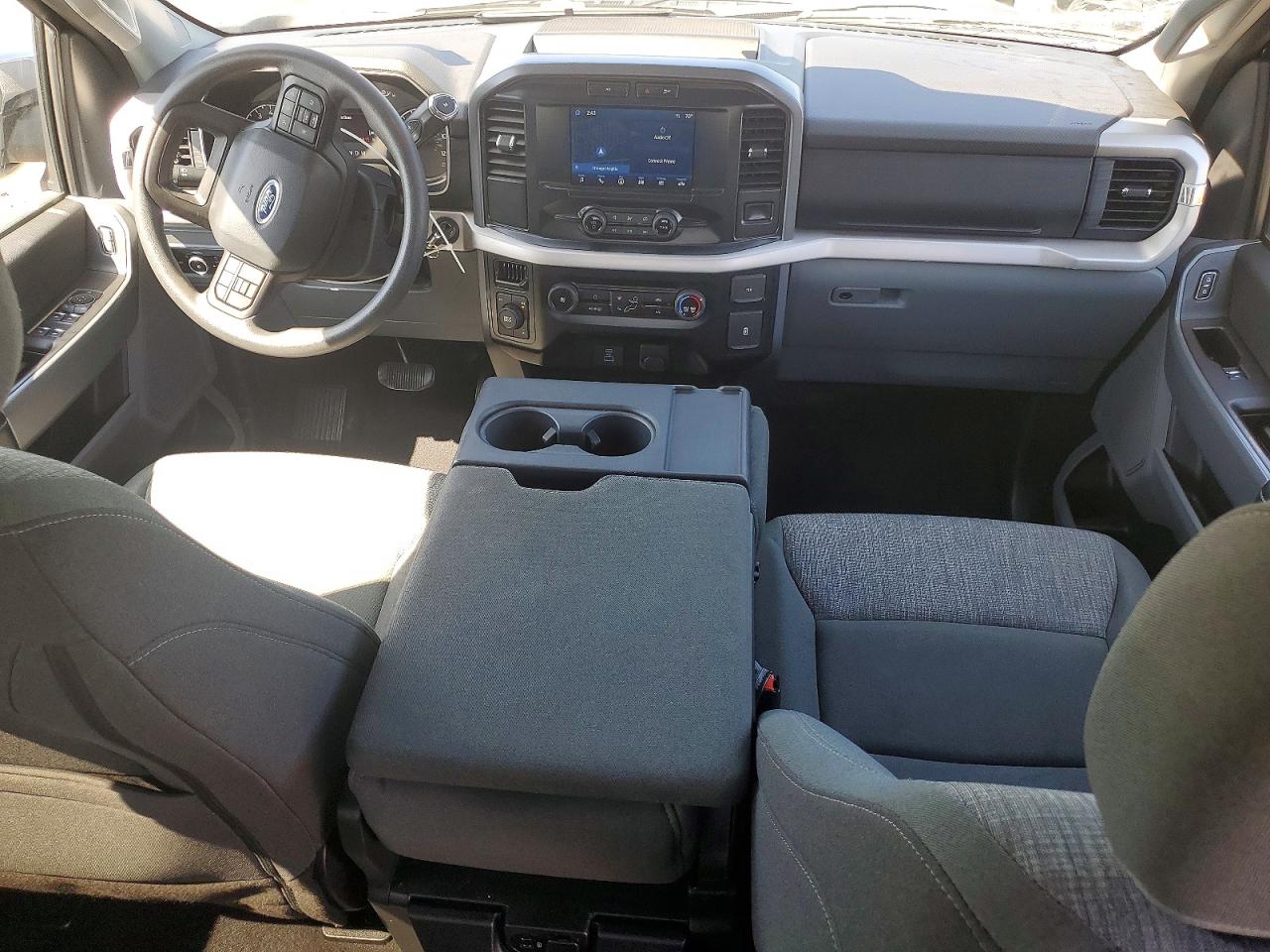 2023 FORD F150 SUPERCREW photo 22