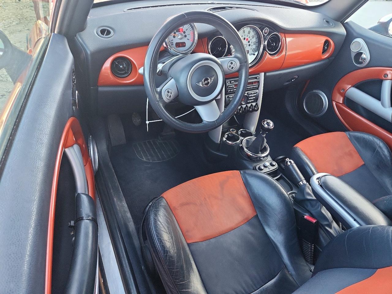 2005 MINI COOPER photo 15