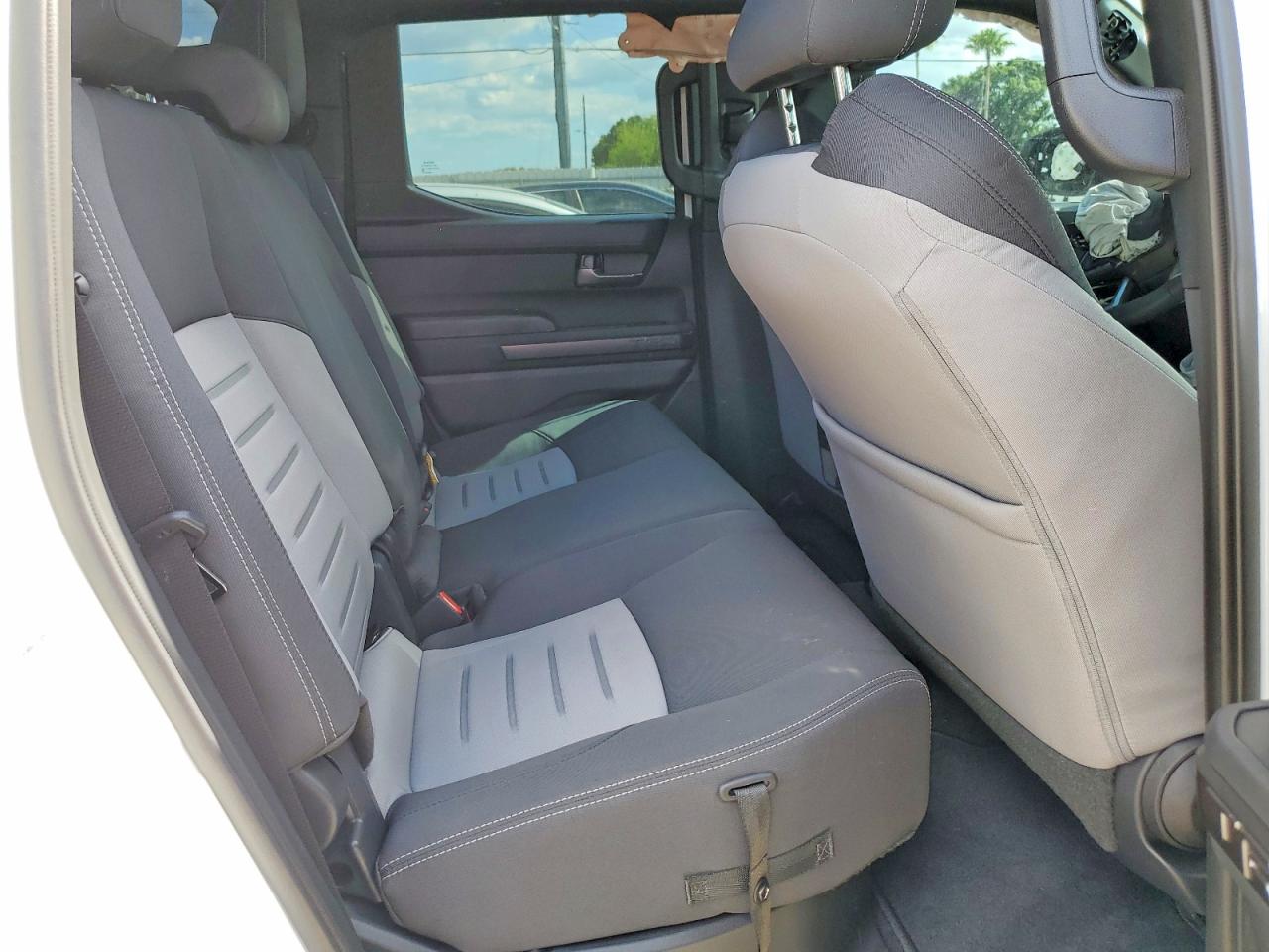 2025 TOYOTA TACOMA TRD SPORT photo 19