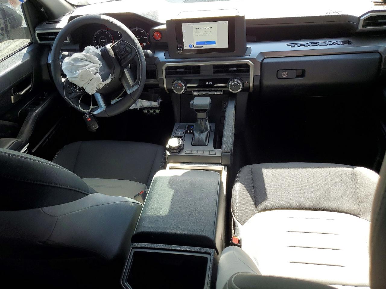 2025 TOYOTA TACOMA TRD SPORT photo 15
