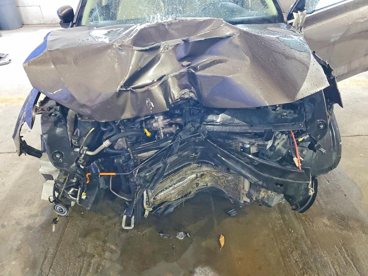 2014 VOLKSWAGEN JETTA TDI photo 31