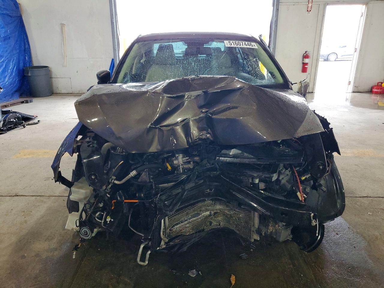 2014 VOLKSWAGEN JETTA TDI photo 13