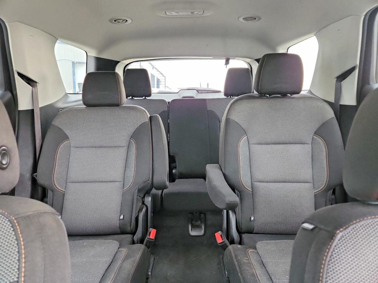 2020 CHEVROLET TRAVERSE LT photo 28