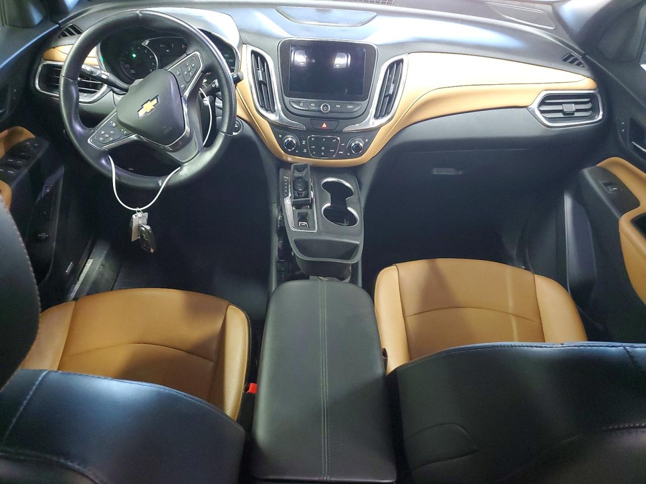 2021 CHEVROLET EQUINOX PREMIER photo 15