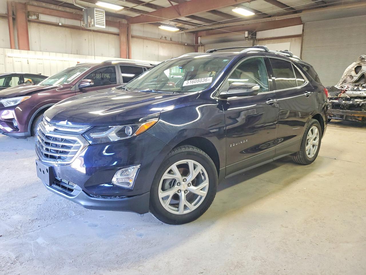 2021 CHEVROLET EQUINOX