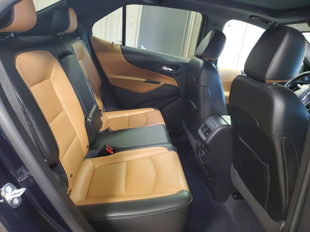 2021 CHEVROLET EQUINOX PREMIER photo 19