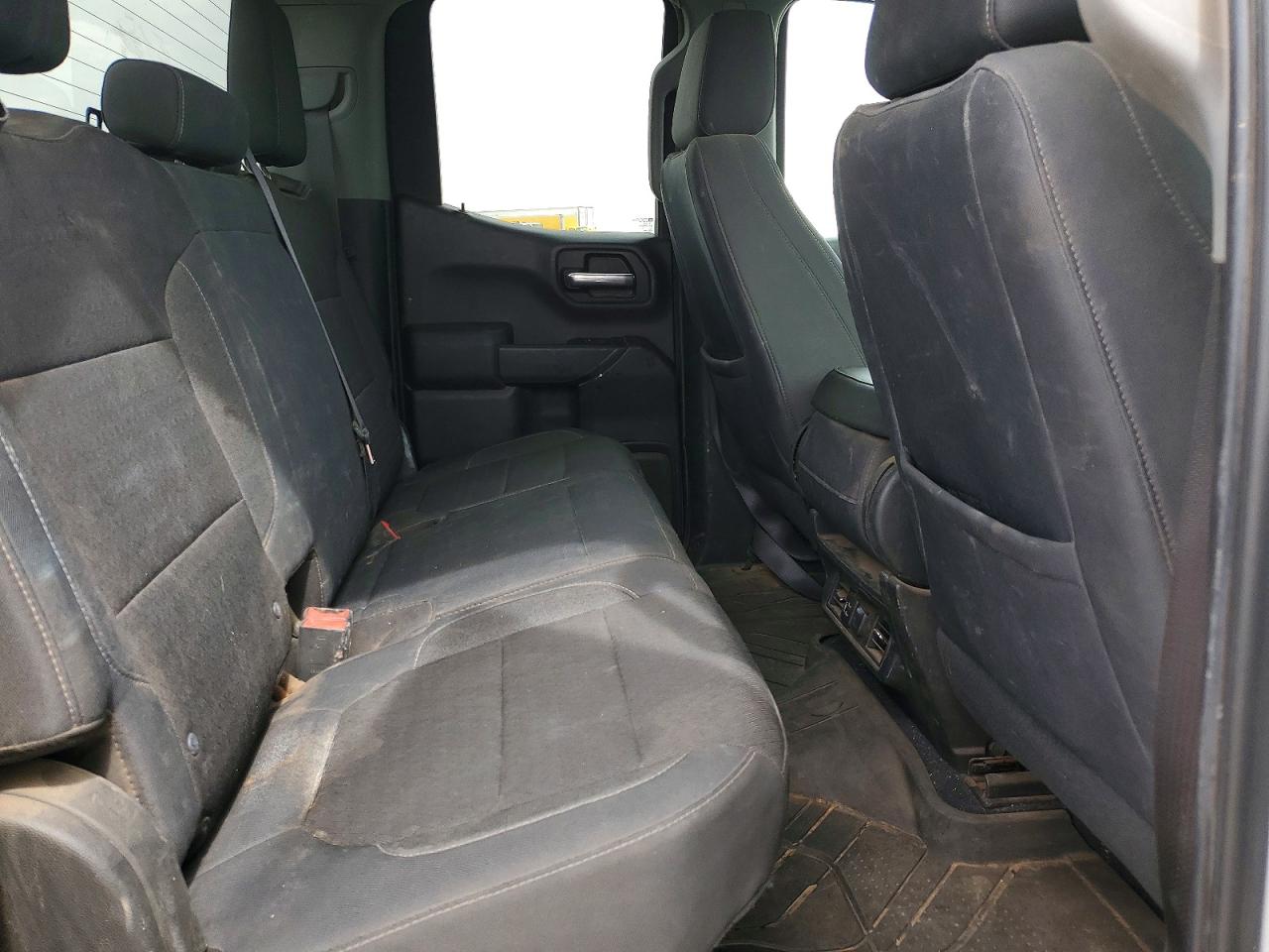 2019 CHEVROLET SILVERADO K1500 LT photo 28