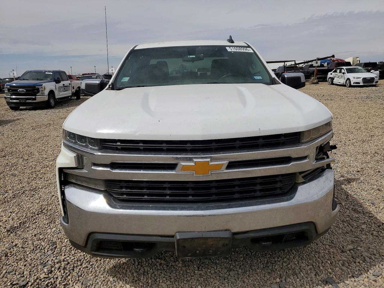 2019 CHEVROLET SILVERADO K1500 LT photo 13