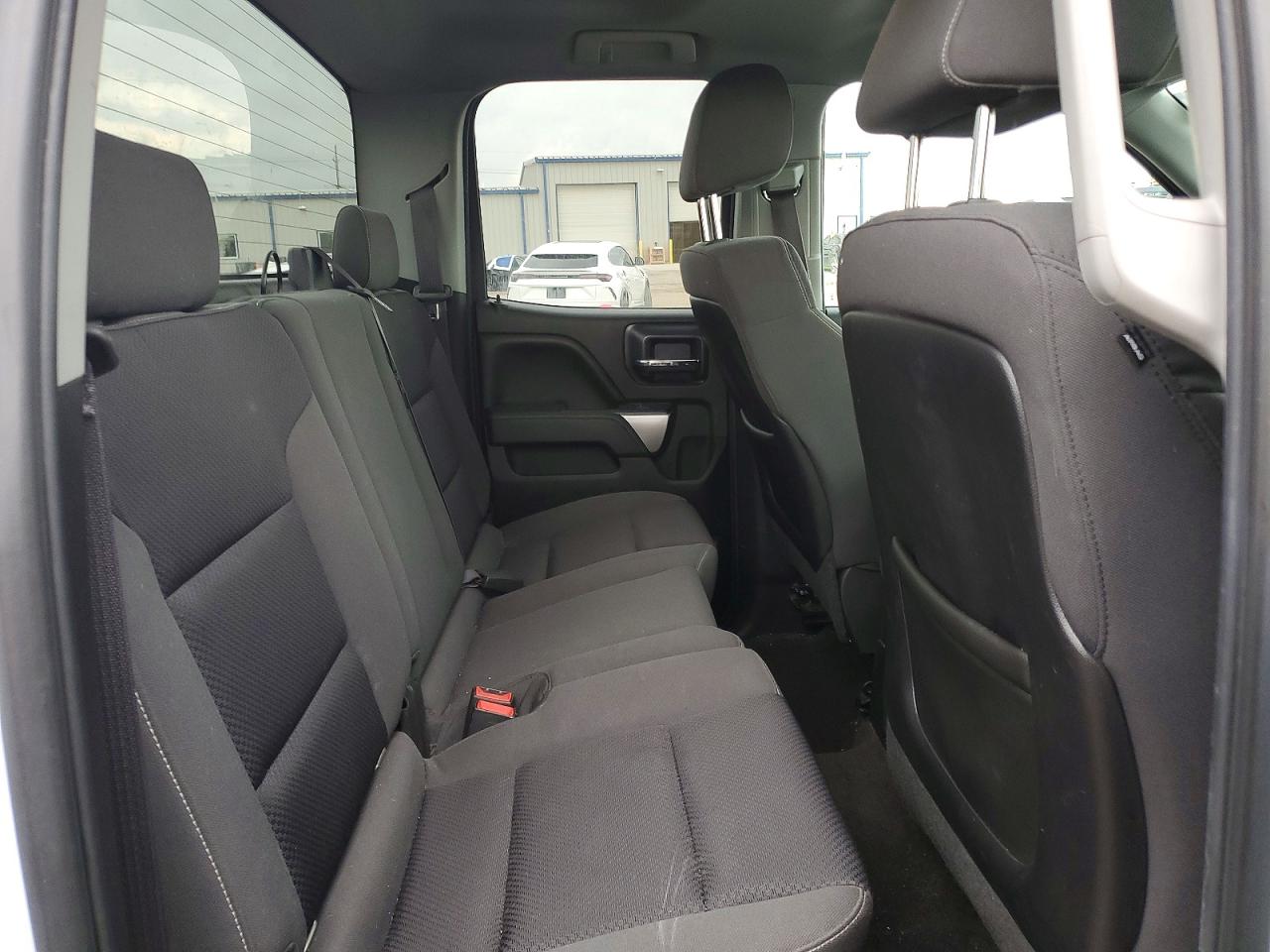 2014 CHEVROLET SILVERADO K1500 LT photo 10