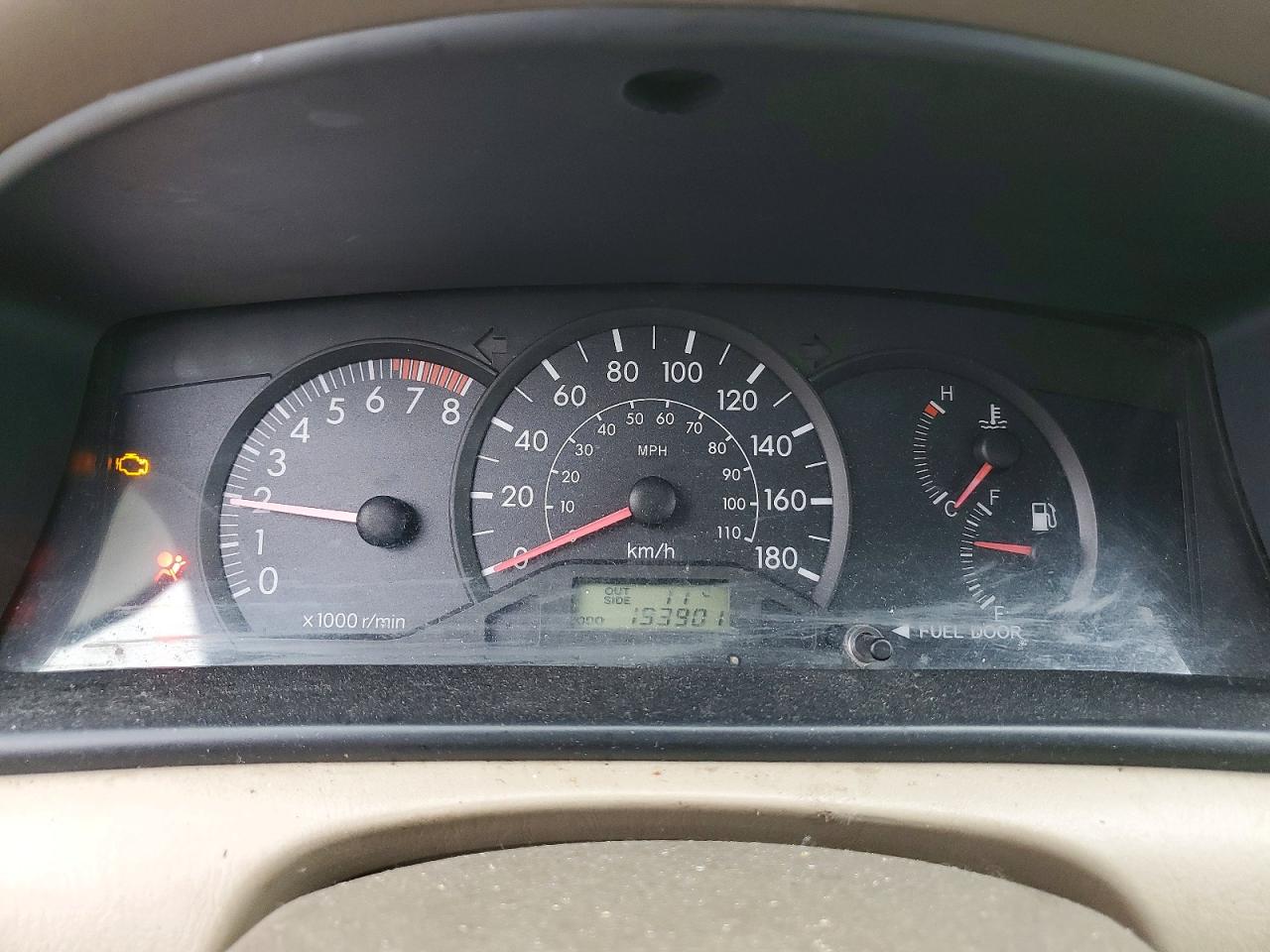 2006 TOYOTA COROLLA CE photo 25