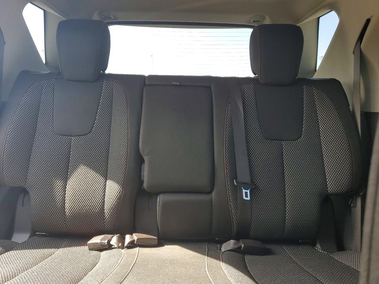 2017 CHEVROLET EQUINOX LT photo 19
