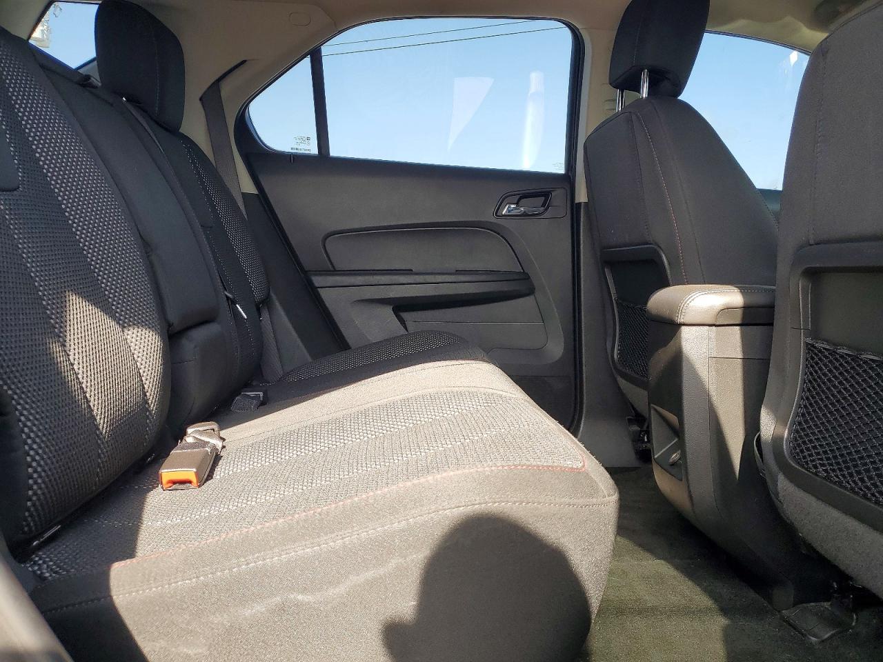 2017 CHEVROLET EQUINOX LT photo 21