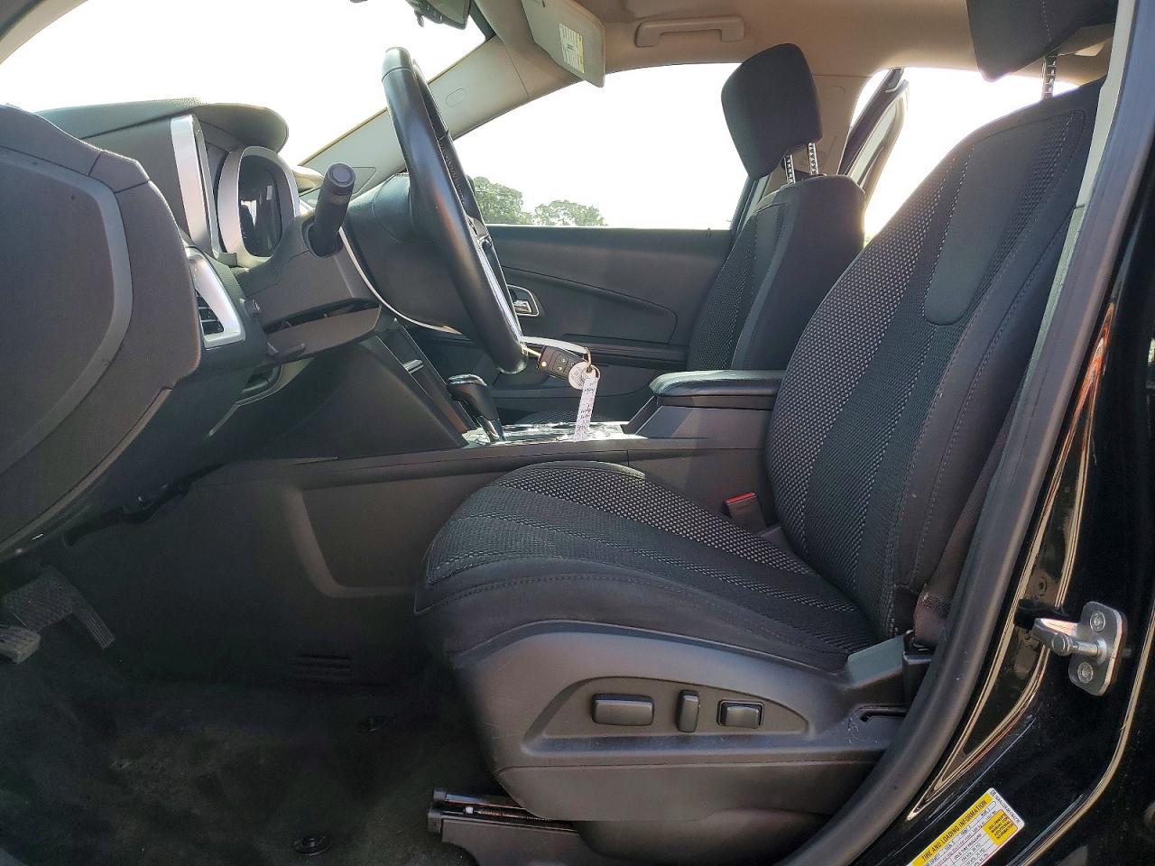 2017 CHEVROLET EQUINOX LT photo 13
