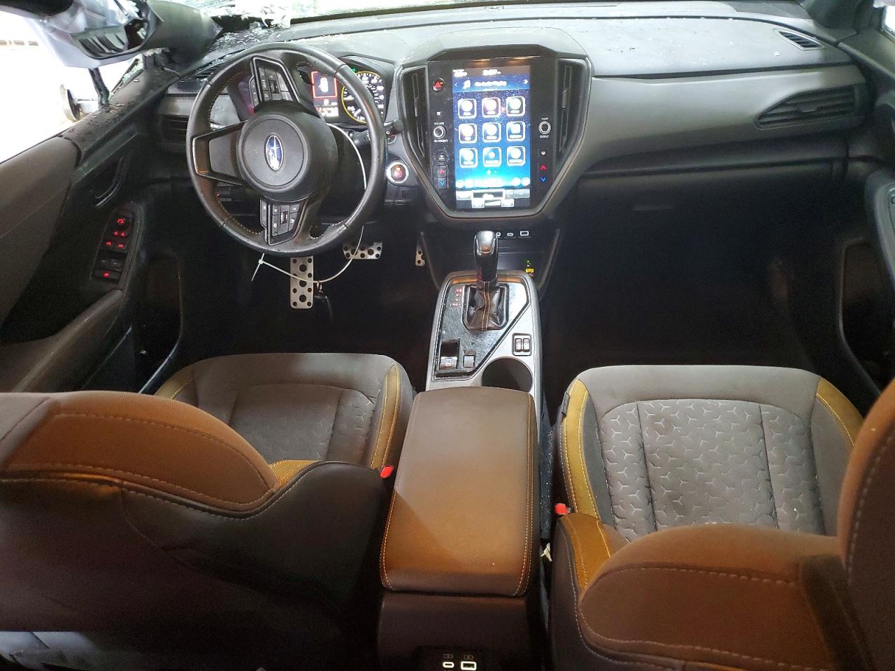 2024 SUBARU CROSSTREK SPORT photo 22