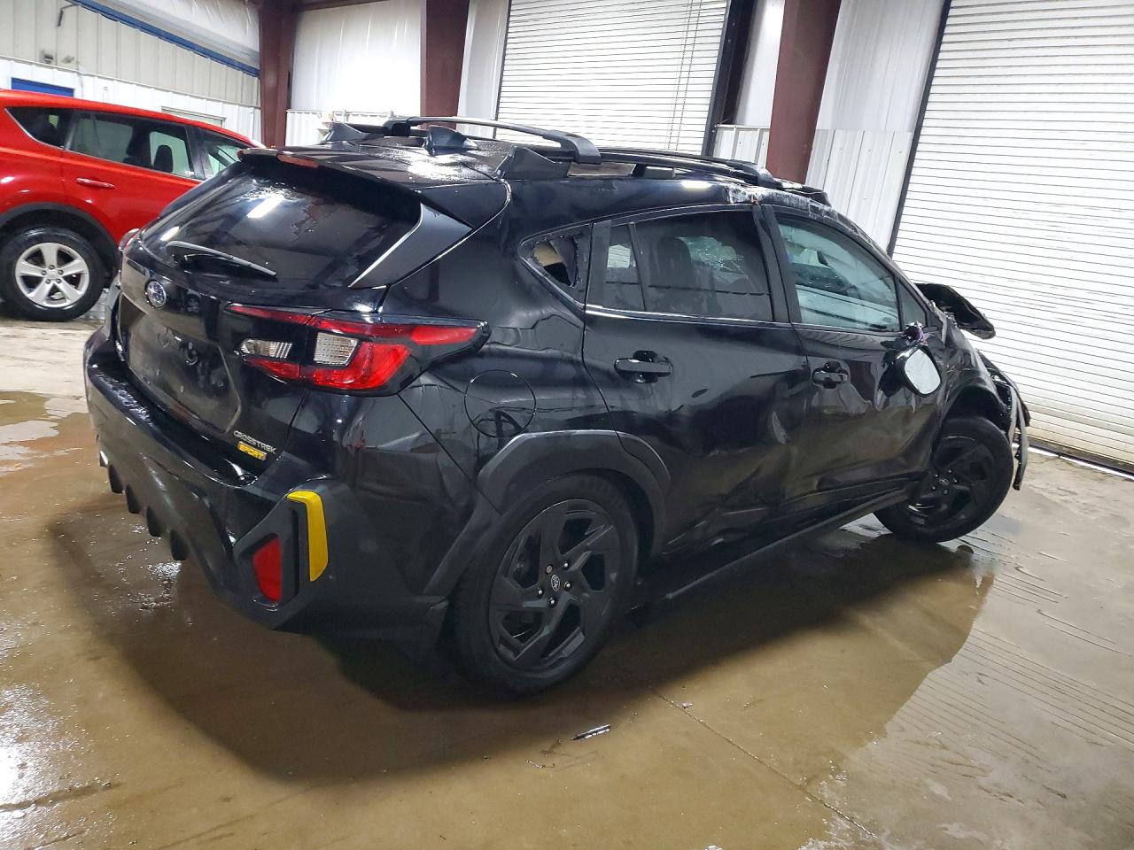 2024 SUBARU CROSSTREK SPORT photo 7