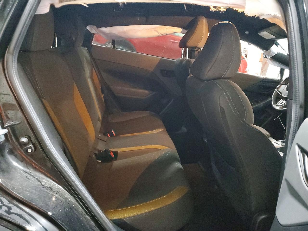 2024 SUBARU CROSSTREK SPORT photo 28