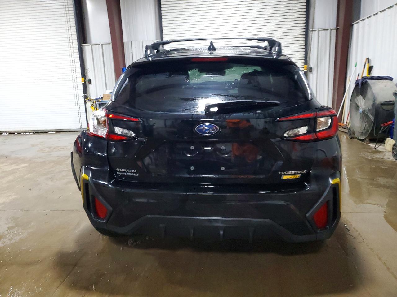 2024 SUBARU CROSSTREK SPORT photo 16