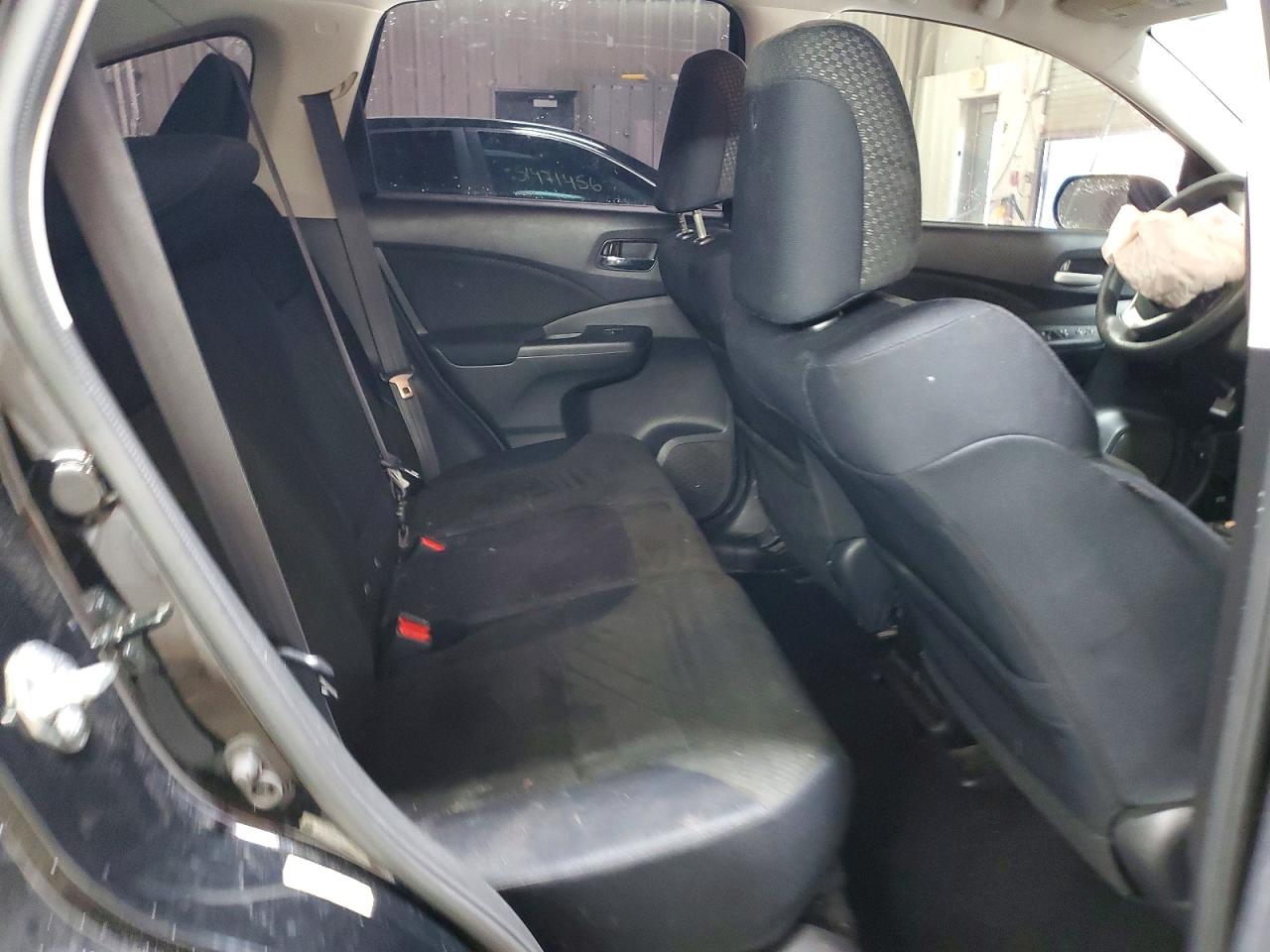 2015 HONDA CR-V EX photo 28