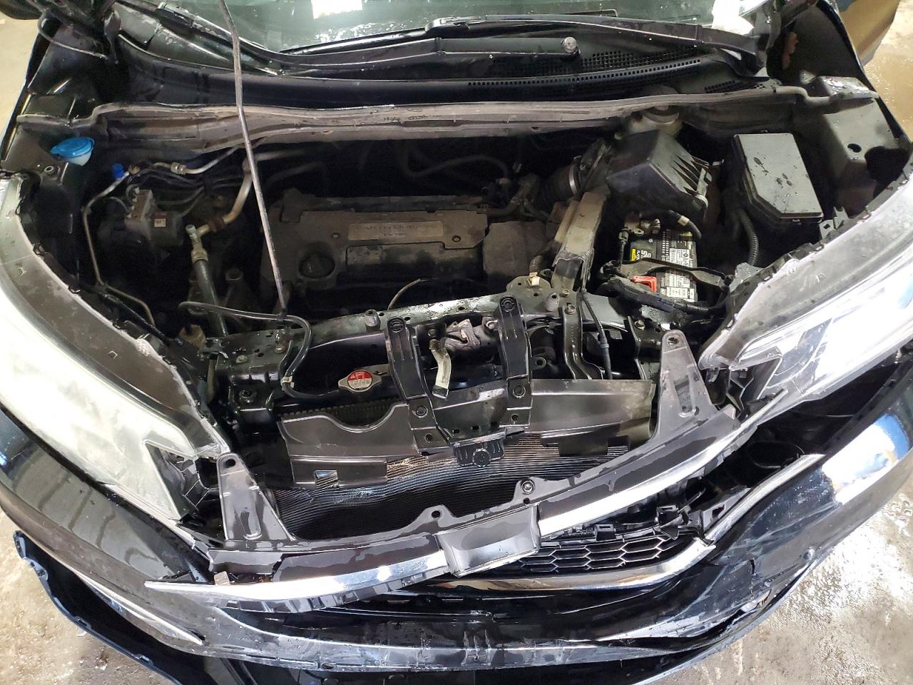 2015 HONDA CR-V EX photo 31