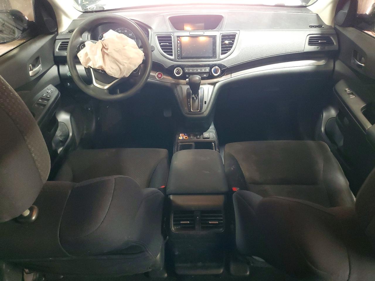 2015 HONDA CR-V EX photo 22