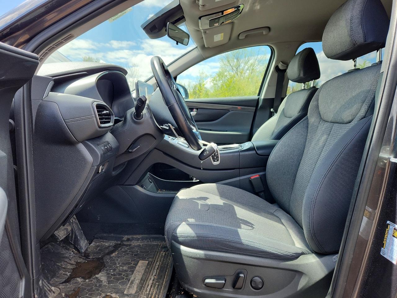 2023 HYUNDAI SANTA FE SEL photo 13