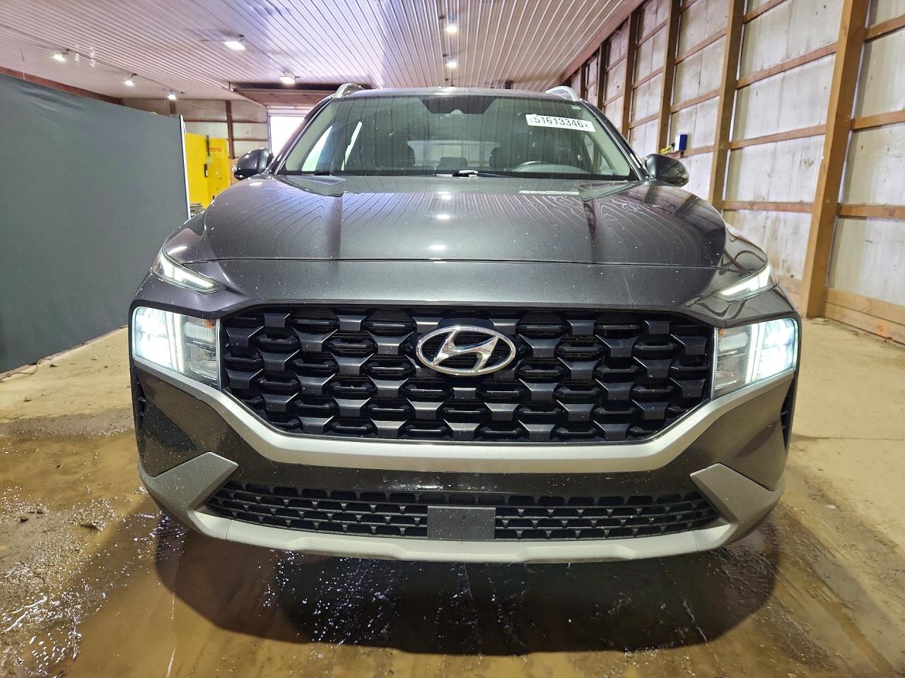 2023 HYUNDAI SANTA FE SEL photo 9