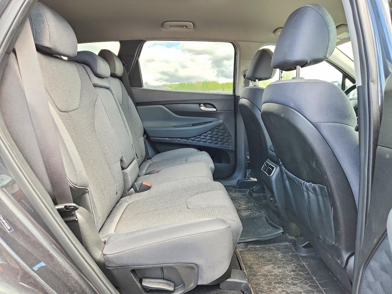 2023 HYUNDAI SANTA FE SEL photo 21
