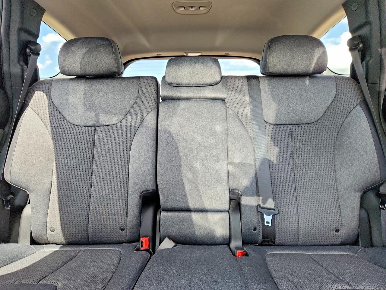 2023 HYUNDAI SANTA FE SEL photo 19