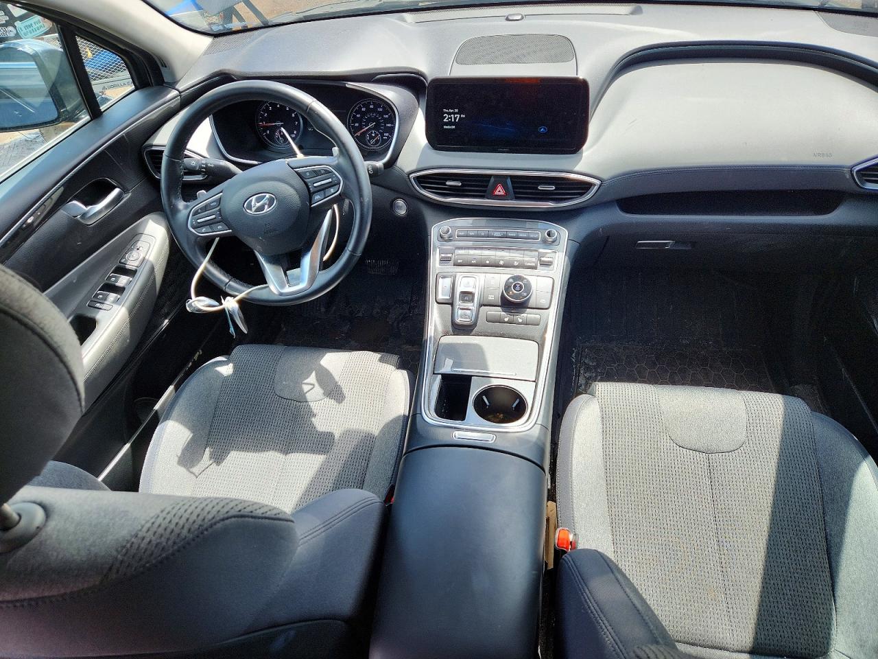 2023 HYUNDAI SANTA FE SEL photo 15