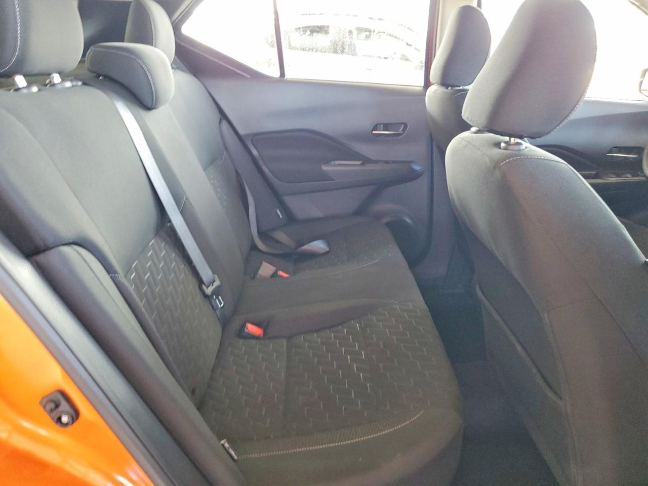 2023 NISSAN KICKS SV photo 41