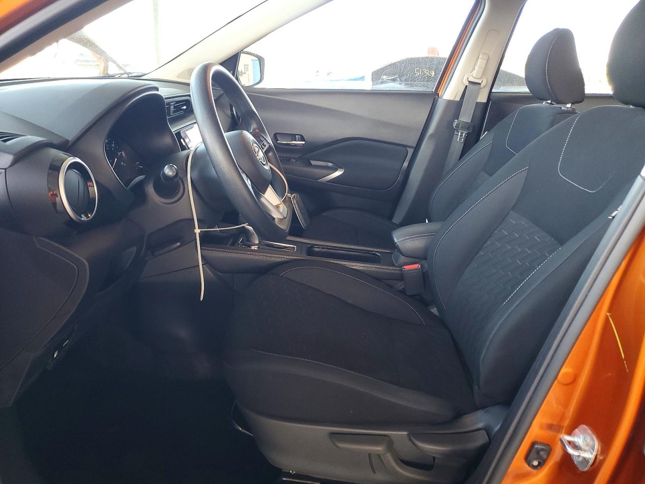 2023 NISSAN KICKS SV photo 25