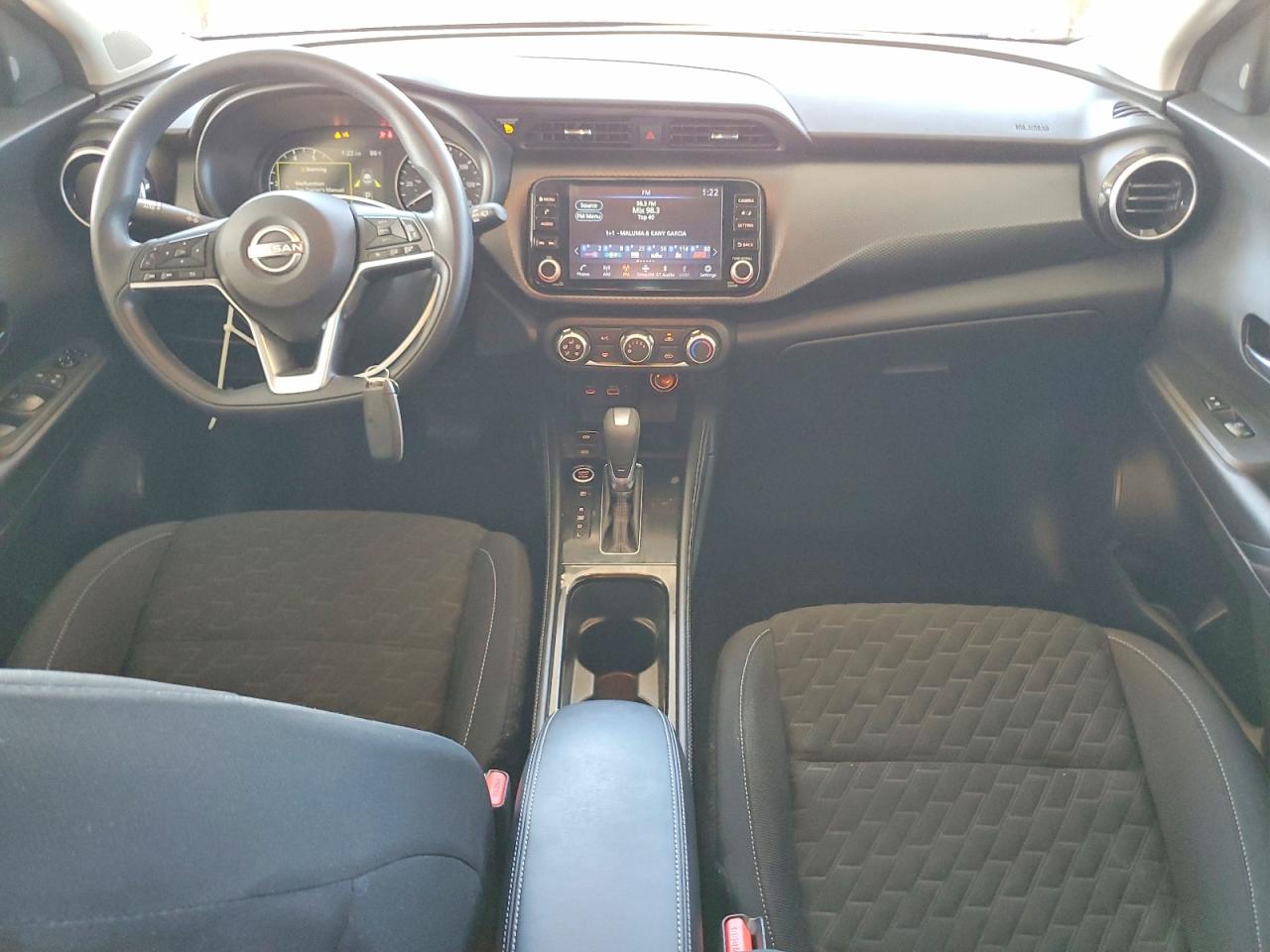 2023 NISSAN KICKS SV photo 29
