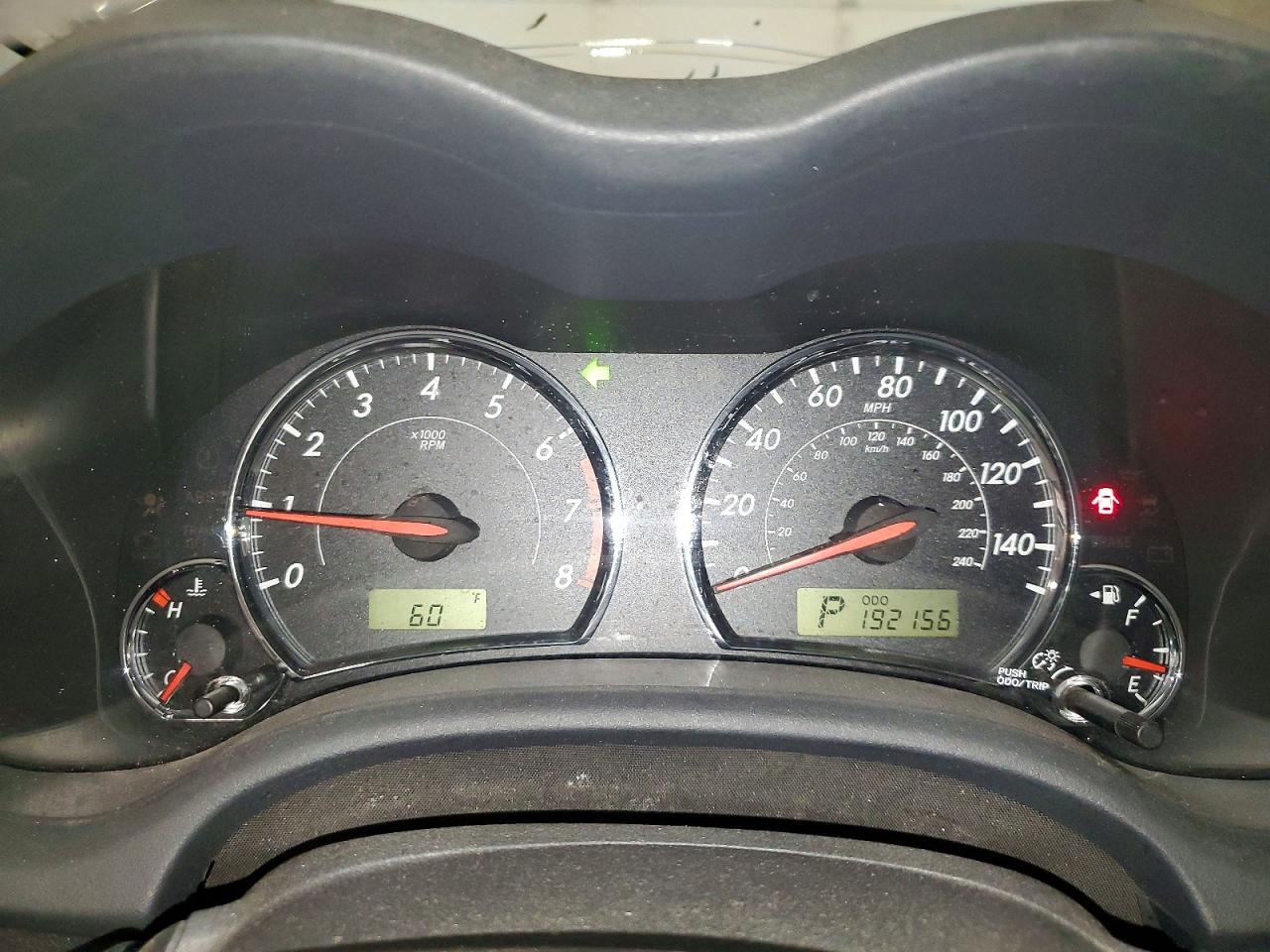 2012 TOYOTA COROLLA S photo 17