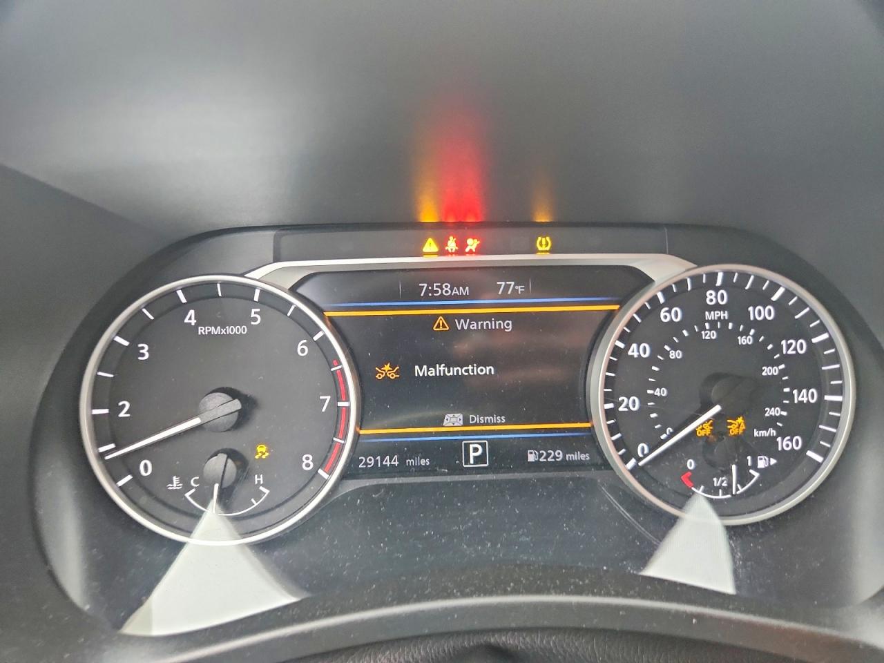 2023 NISSAN SENTRA SV photo 17