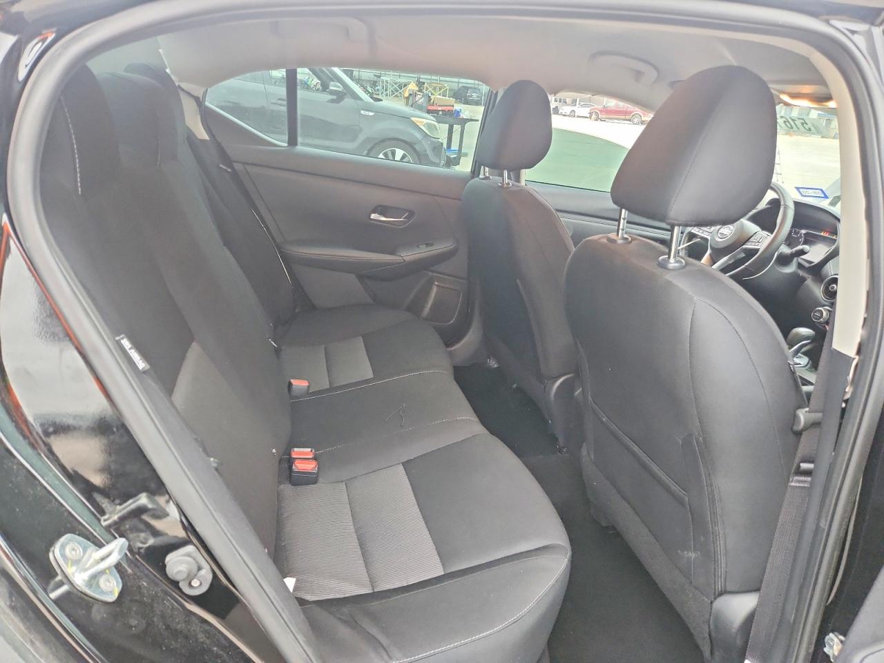 2023 NISSAN SENTRA SV photo 19