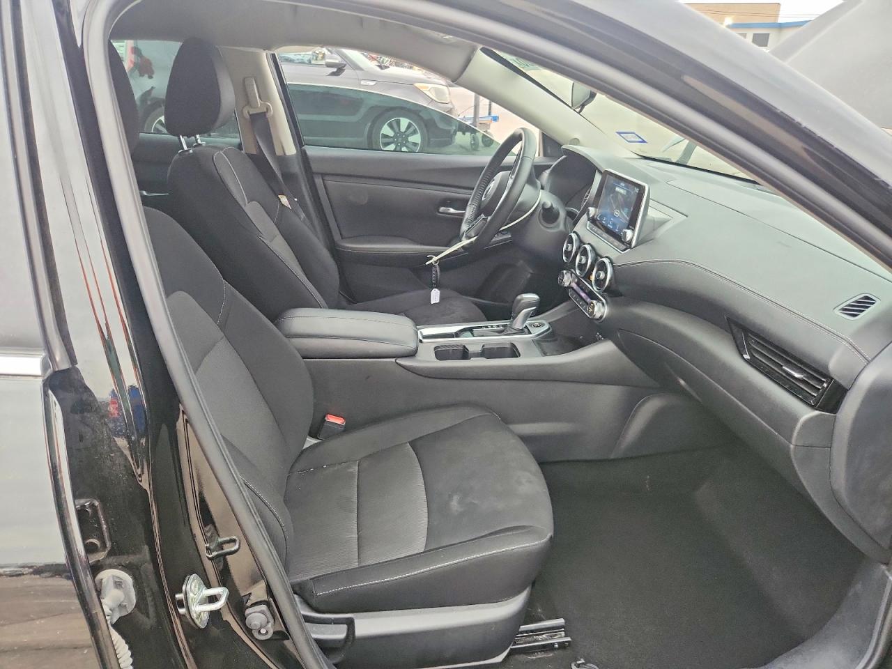 2023 NISSAN SENTRA SV photo 13