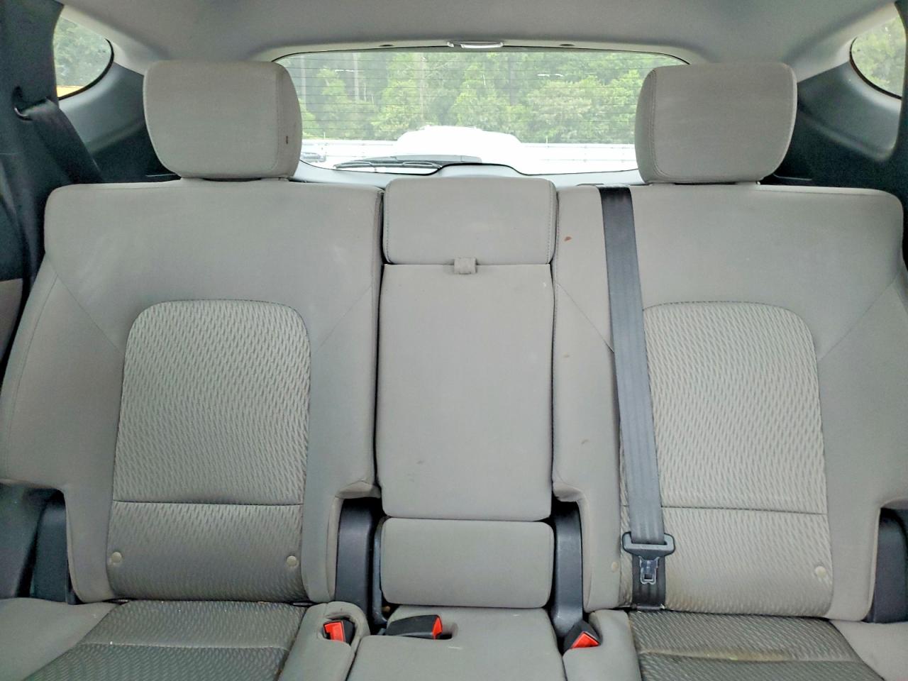 2016 HYUNDAI SANTA FE SPORT 2.4L photo 28