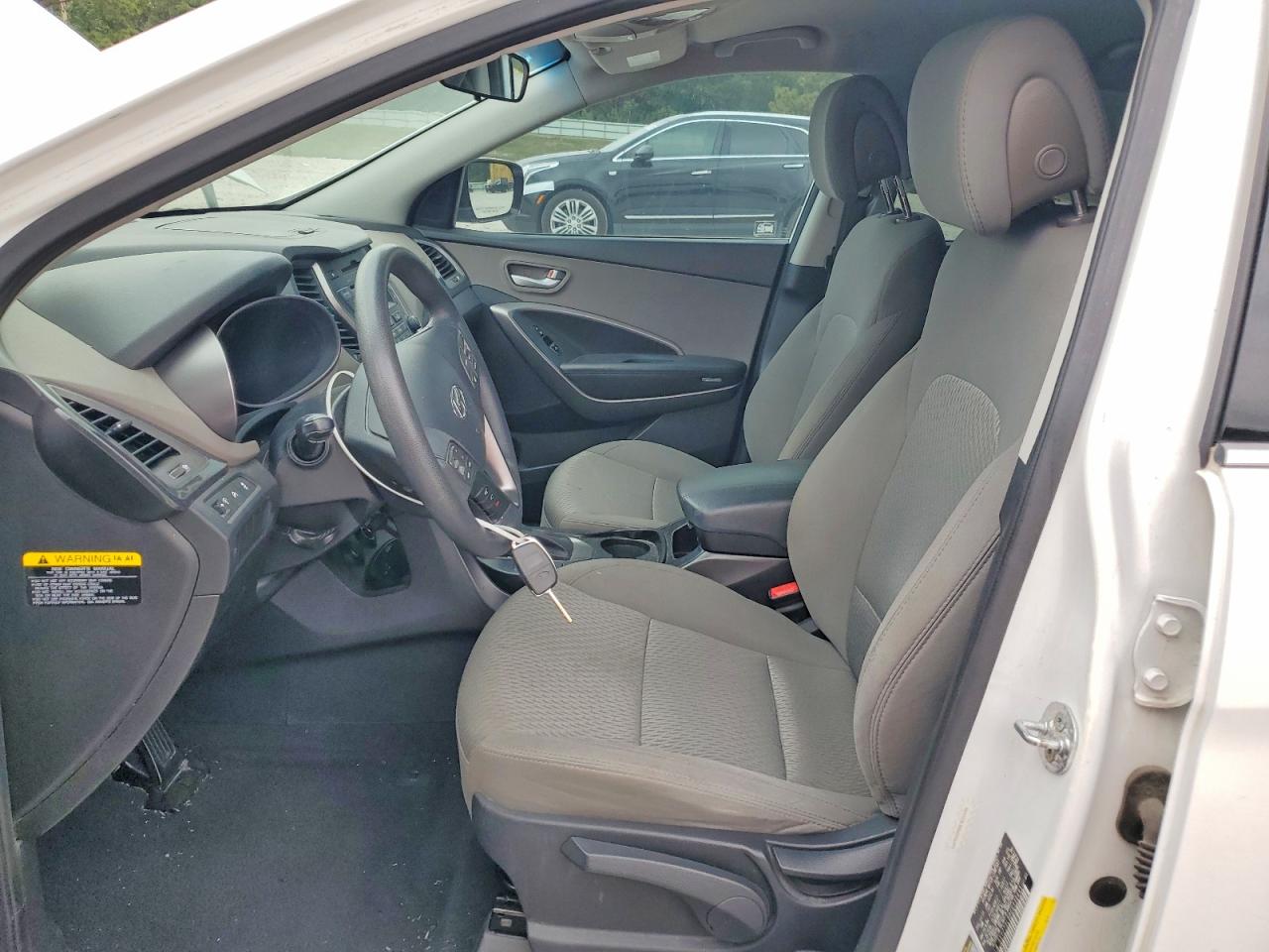 2016 HYUNDAI SANTA FE SPORT 2.4L photo 19