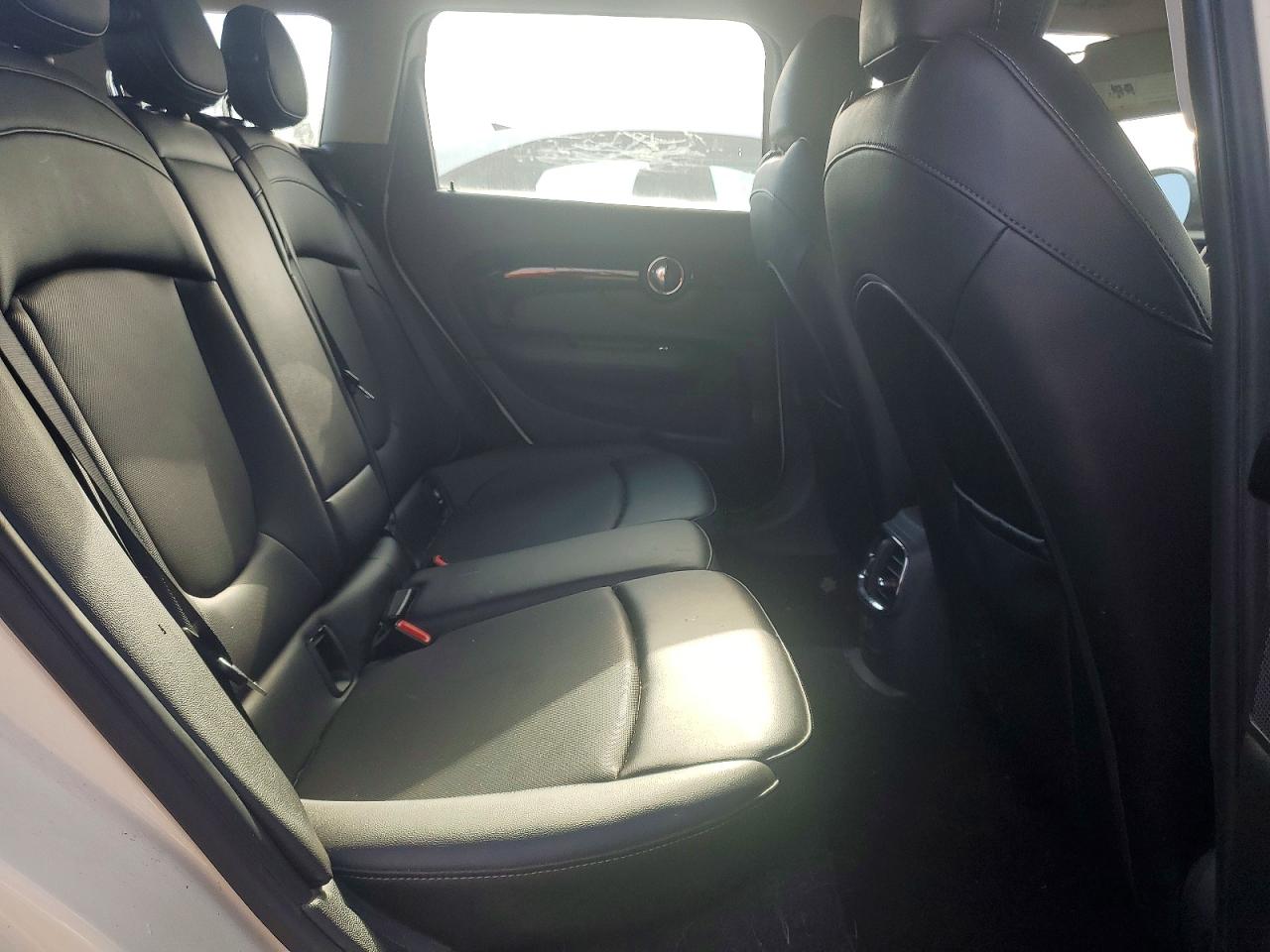 2017 MINI COOPER CLUBMAN ALL4 photo 19