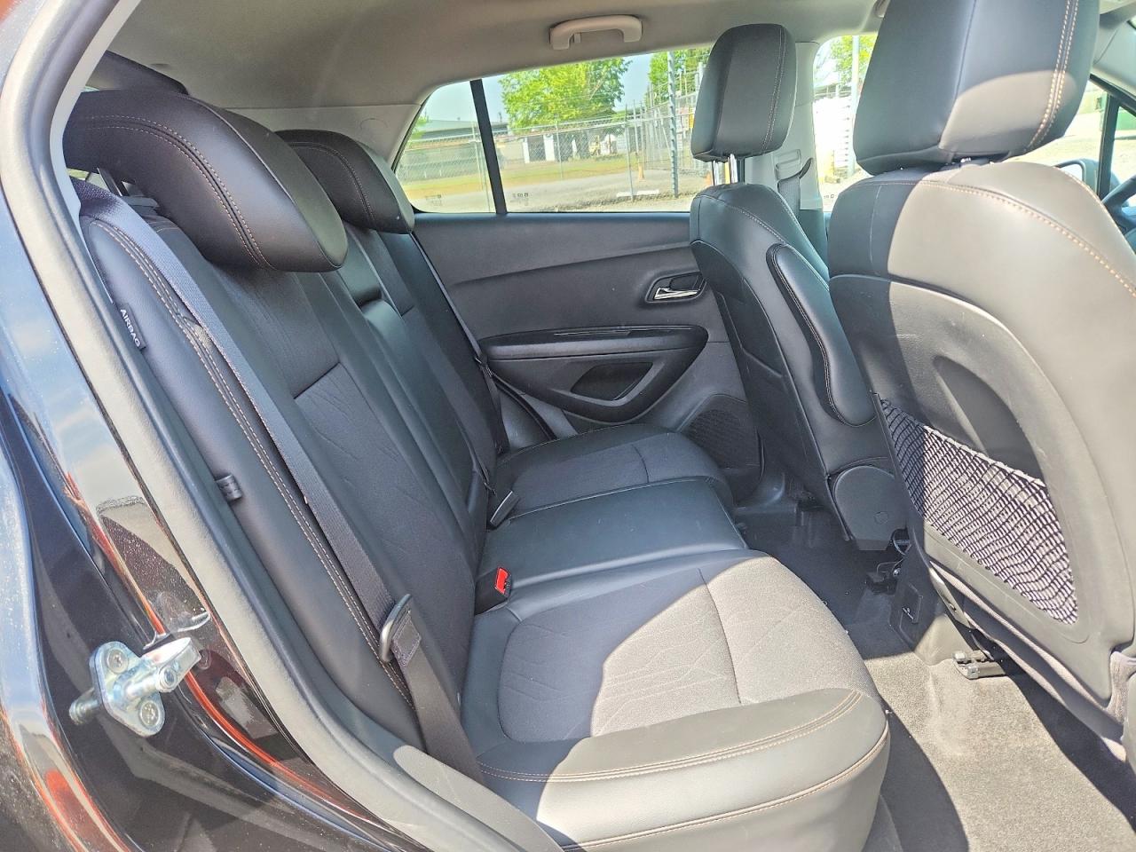 2020 CHEVROLET TRAX 1LT photo 21