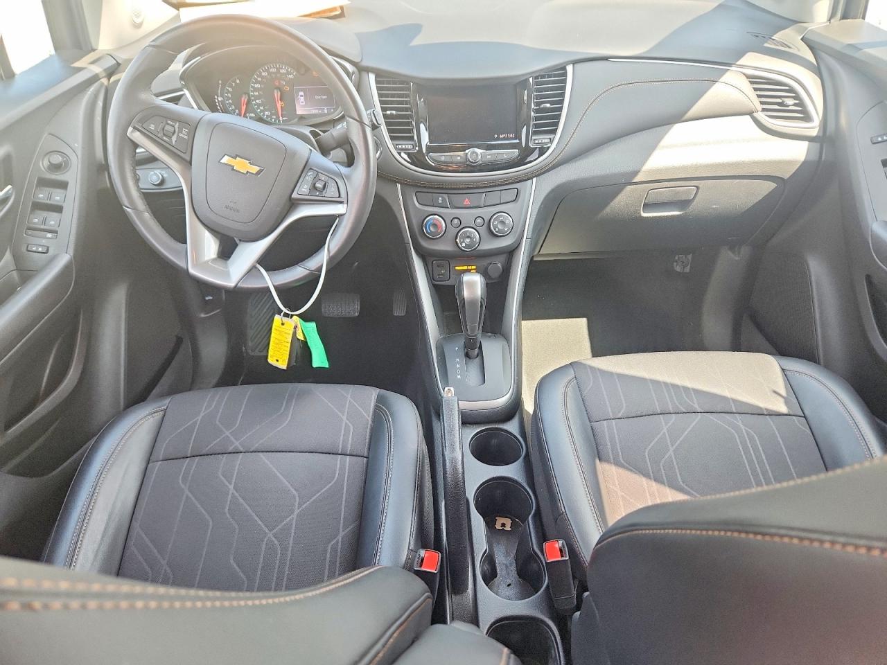 2020 CHEVROLET TRAX 1LT photo 15