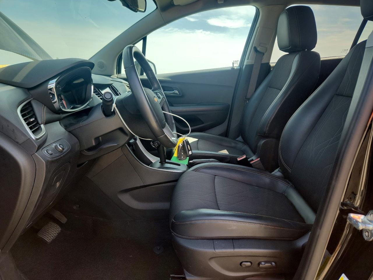 2020 CHEVROLET TRAX 1LT photo 13