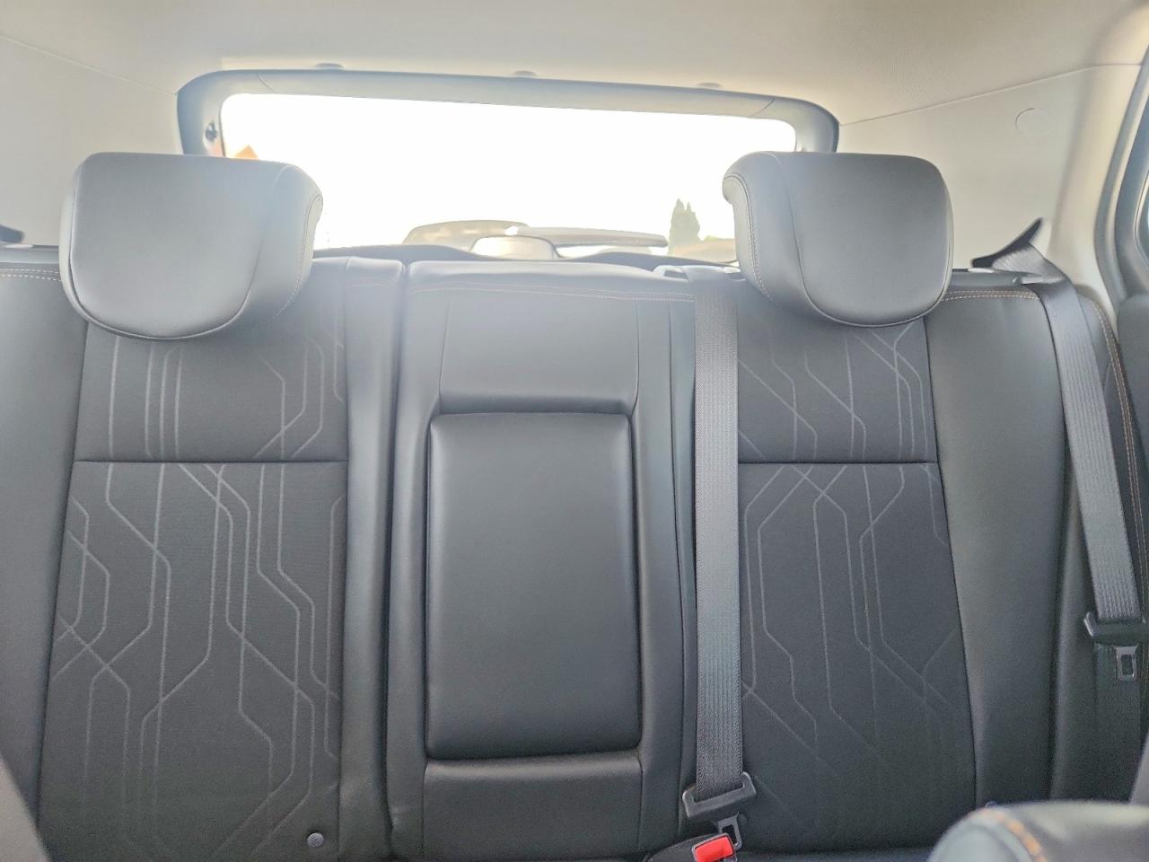 2020 CHEVROLET TRAX 1LT photo 19
