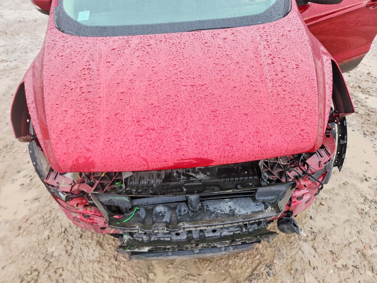 2018 FORD ESCAPE TITANIUM photo 23