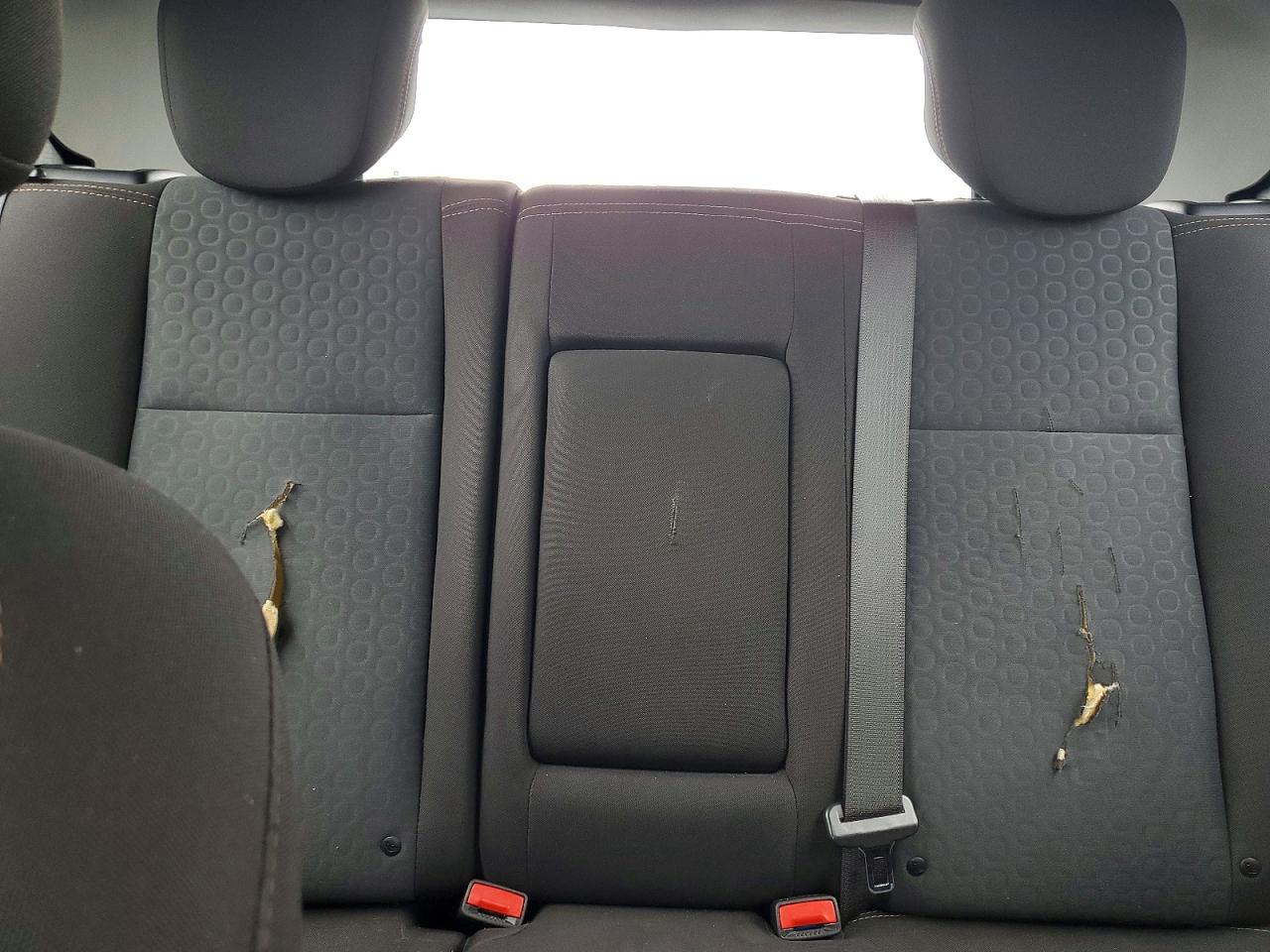 2019 CHEVROLET TRAX LS photo 19