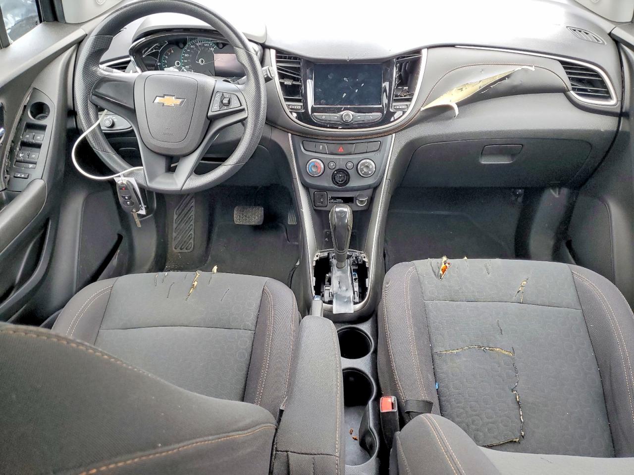 2019 CHEVROLET TRAX LS photo 15