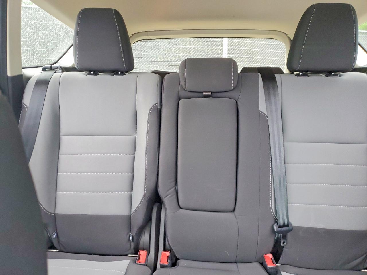 2016 FORD ESCAPE SE photo 10